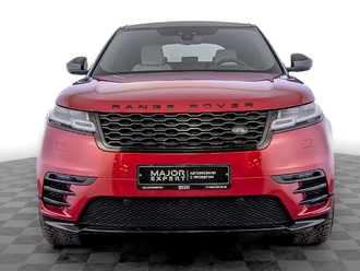 фото Land Rover Range Rover Velar 2019