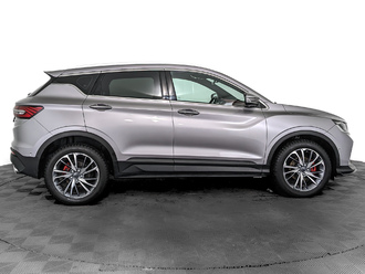 фото Geely Coolray 2022