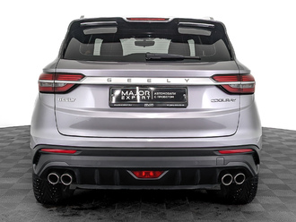 фото Geely Coolray 2022