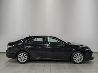 фото Toyota Camry VIII 2019