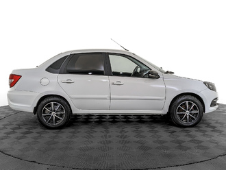 фото Lada Granta II 2019
