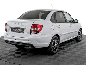 фото Lada Granta II 2019