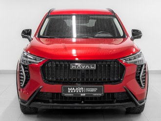 фото HAVAL Jolion 2024