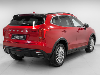 фото HAVAL Jolion 2024