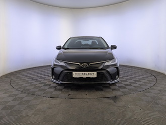 фото Toyota Corolla XII 2020