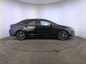 фото Toyota Corolla XII 2020