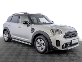фото Mini Countryman (F60) 2021