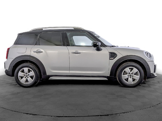 фото Mini Countryman (F60) 2021