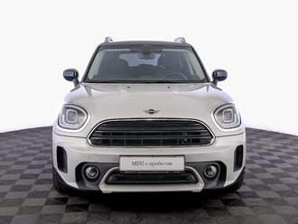 фото Mini Countryman (F60) 2021