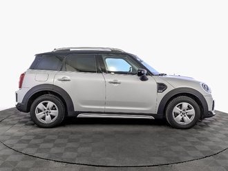 фото Mini Countryman (F60) 2021