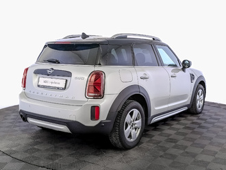 фото Mini Countryman (F60) 2021