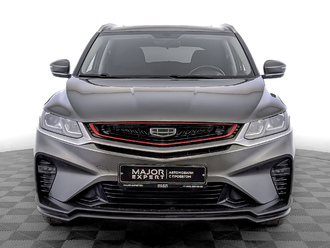 фото Geely Coolray 2022