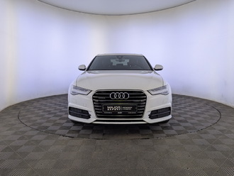 фото Audi A6/S6 (C7) 2018