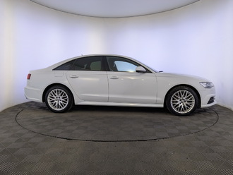 фото Audi A6/S6 (C7) 2018