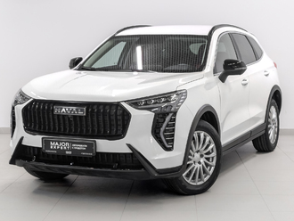 фото HAVAL Jolion 2025