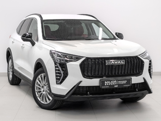 фото HAVAL Jolion 2025