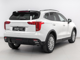 фото HAVAL Jolion 2025