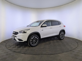 фото Chery Tiggo 7 I 2019