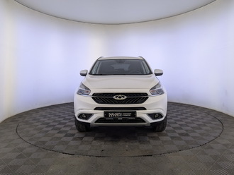 фото Chery Tiggo 7 I 2019