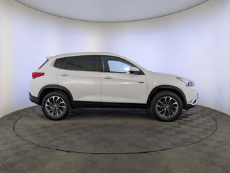 фото Chery Tiggo 7 I 2019