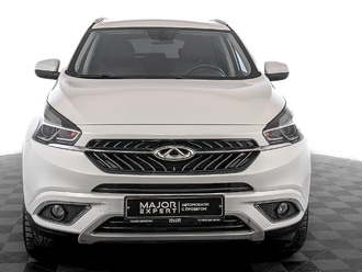 фото Chery Tiggo 7 I 2019