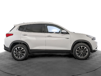 фото Chery Tiggo 7 I 2019