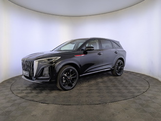 фото Hongqi HS3 I 2024