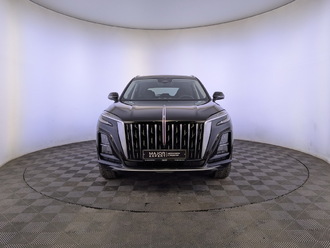 фото Hongqi HS3 I 2024