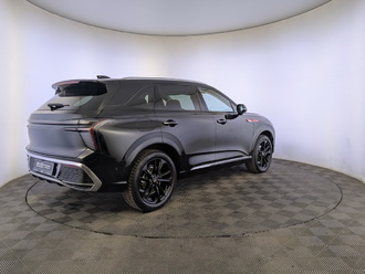 фото Hongqi HS3 I 2024