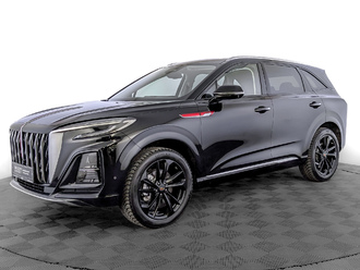 фото Hongqi HS3 I 2024