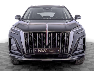 фото Hongqi HS3 I 2024