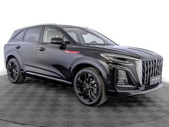 фото Hongqi HS3 I 2024