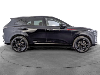 фото Hongqi HS3 I 2024