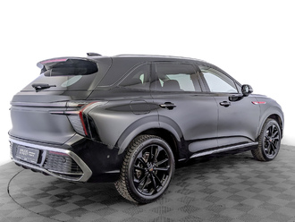 фото Hongqi HS3 I 2024