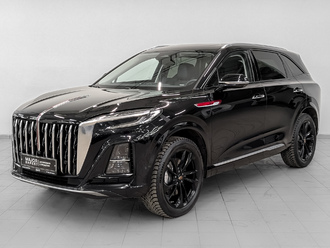фото Hongqi HS3 I 2024
