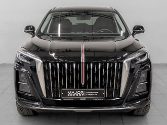 фото Hongqi HS3 I 2024