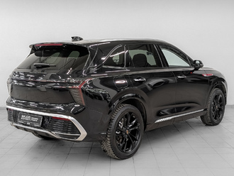 фото Hongqi HS3 I 2024