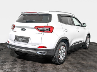 фото Chery Tiggo 4 Pro 2023