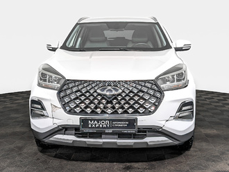 фото Chery Tiggo 4 Pro 2023