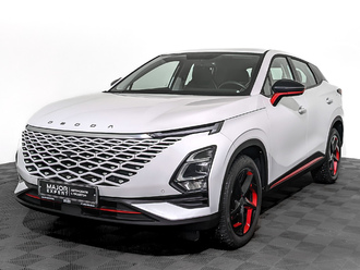 фото Omoda C5 I 2023