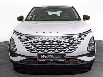 фото Omoda C5 I 2023