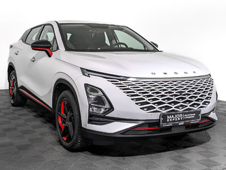 фото Omoda C5 I 2023
