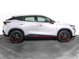 фото Omoda C5 I 2023