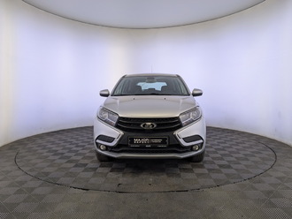 фото Lada XRAY 2018