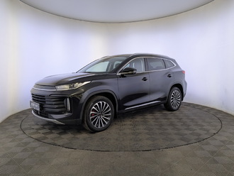 фото Exeed TXL I 2022