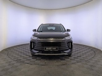 фото Exeed TXL I 2022