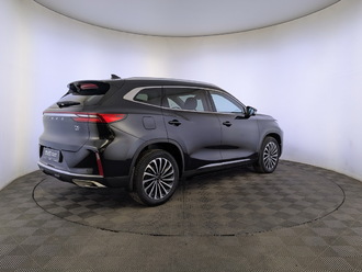 фото Exeed TXL I 2022