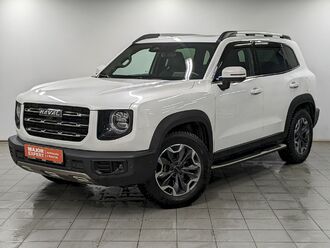 фото HAVAL Dargo I 2023