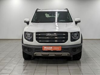 фото HAVAL Dargo I 2023