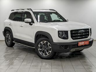 фото HAVAL Dargo I 2023